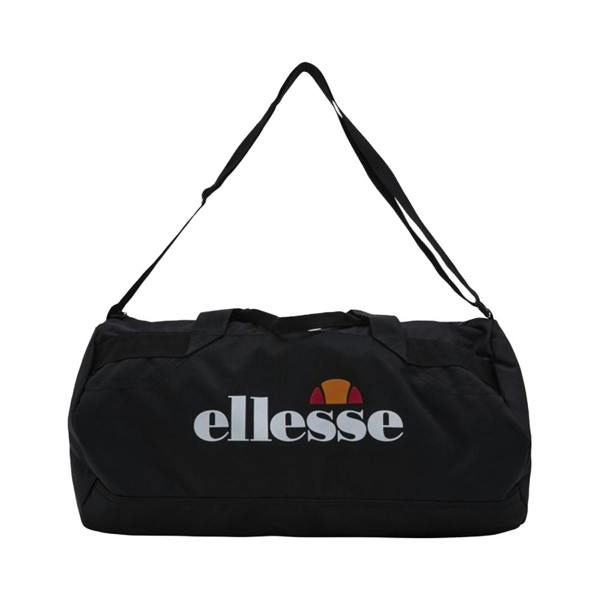 Ellesse Norana Logo Duffle Bag - Black - 