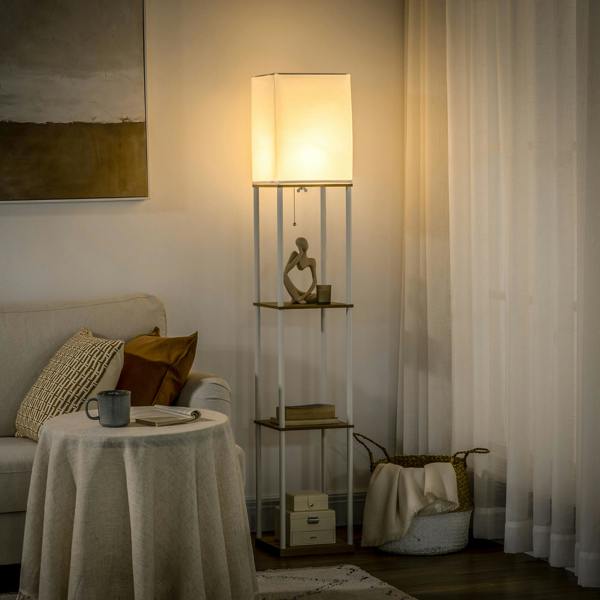 Floor Lamp