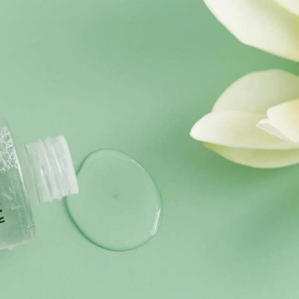 ROVECTIN Calming Lotus Toner 200ml