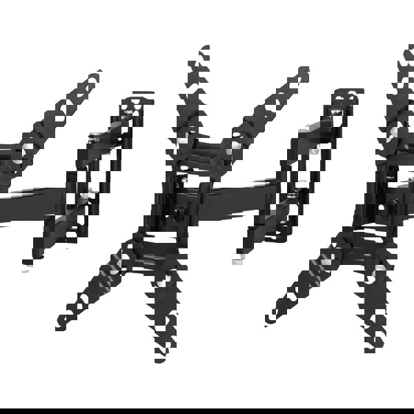 Levede TV Wall Bracket Mount Swing Arm Tilt Swivel 16" 22" 24" 32" 40" 43" LED