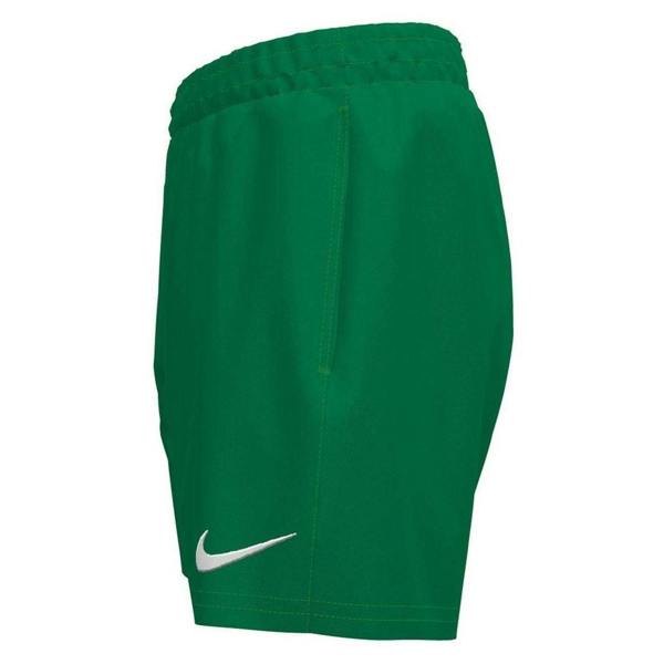 Nike Boys Swim Shorts - Green - 