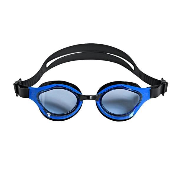 Arena Air Bold Swipe Swimming Goggles - Blue - 