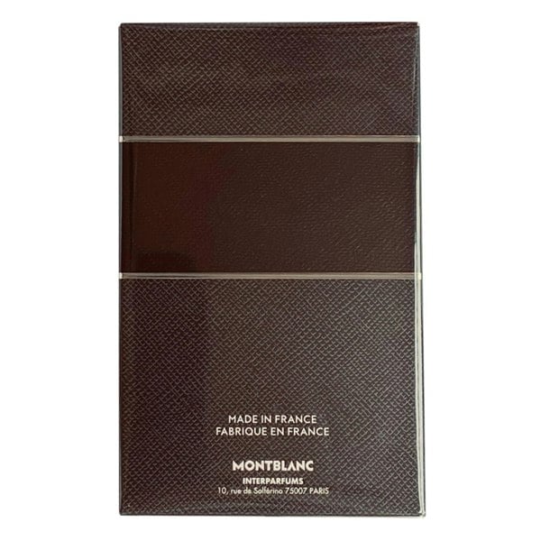 Mont Blanc Explorer Eau de Parfum 100ml Spray