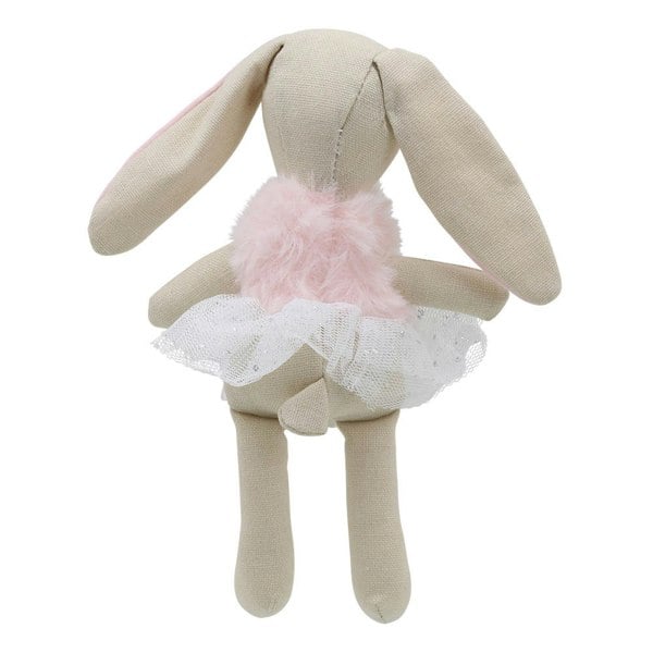 Wilberry Rabbit (Girl - Pink) - Wilberry Collectables