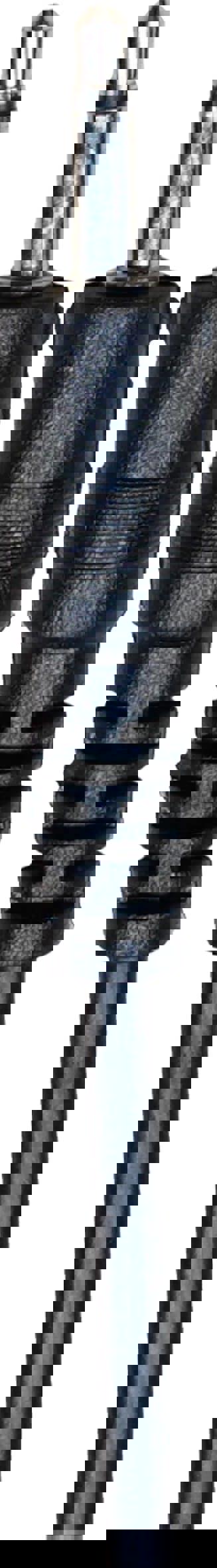 Cheetah Dynamic Handheld Karaoke Microphone with 3.5mm Plug Red