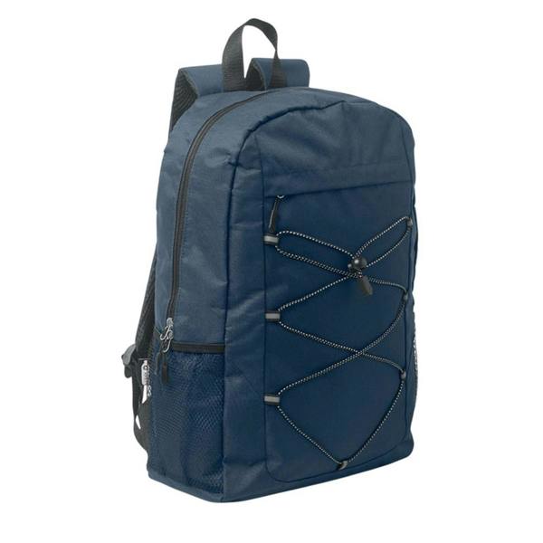 MidOcean Hige Backpack - French Navy - 
