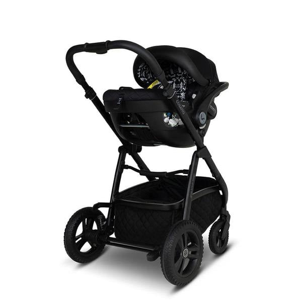 Wow 3 Everything Bundle Silhouette - Bundle - Cosatto Store