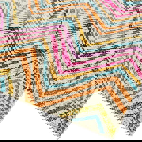 Asiatic Nova NV21 Rhythm Multi Rug