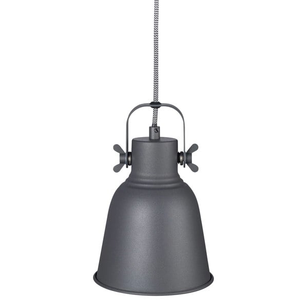 Nordlux Adrian 16 | Ceiling pendant | Anthracite
