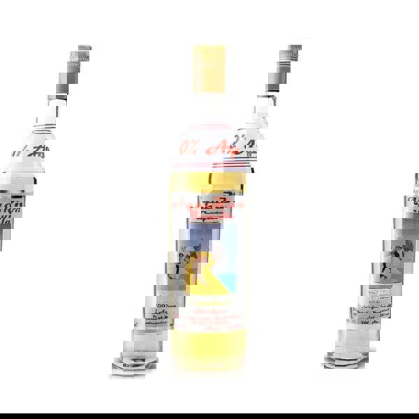 Aqua Riva Reposado Tequila 70cl