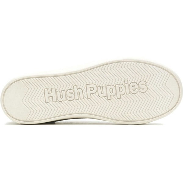 Hush Puppies Good Sneaker Men's Trainers in Olive