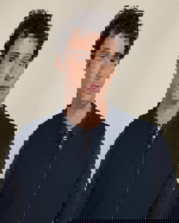 Larsson & Co Thorin - Twill Gilet