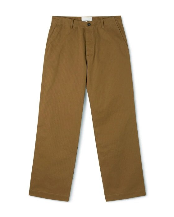 Peregrine Clothing Mylo Work Trousers