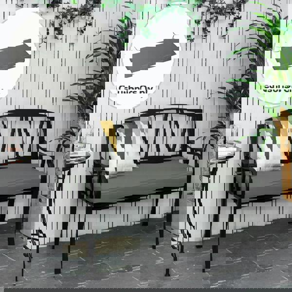 Outdoor Seat Cushion