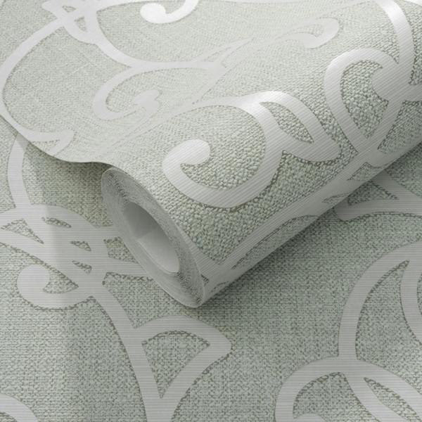 Erismann Forte Scroll Wallpaper