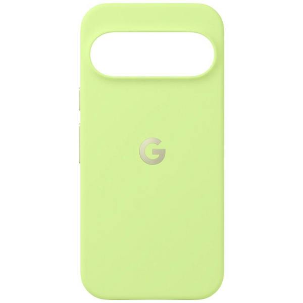 Google Pixelsnap Case for Pixel 10/10 Pro 6.3" Lemon Grass - GA09840-WW