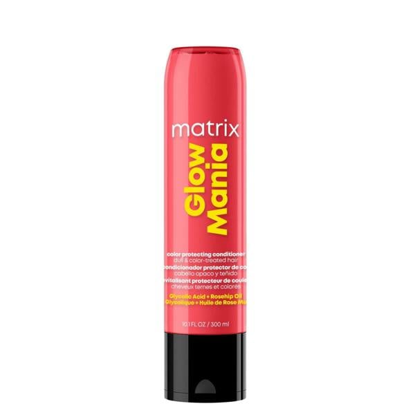 Matrix Glow Mania  Color Protecting Conditioner 300ml