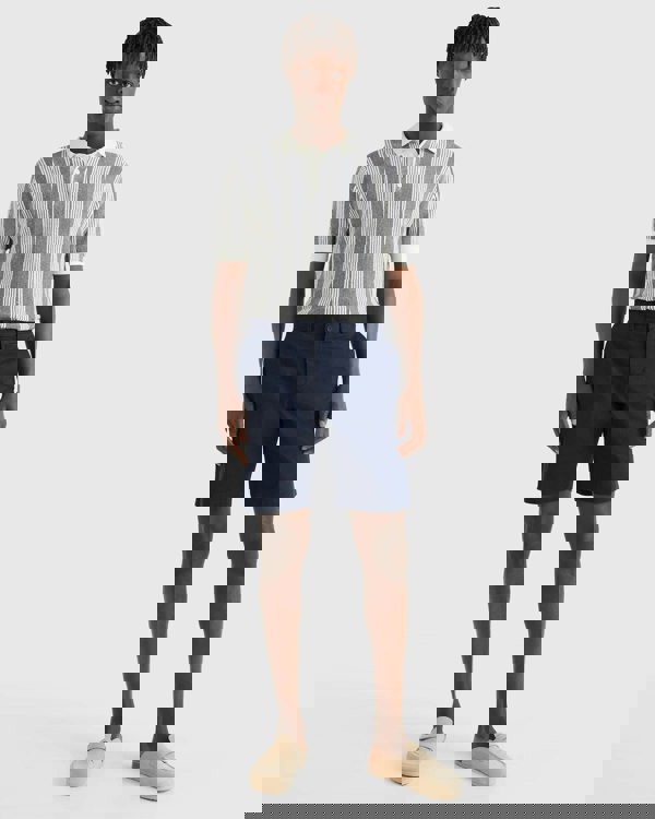 Tommy Hilfiger 1985 Mens Harlem Shorts - Desert Sky