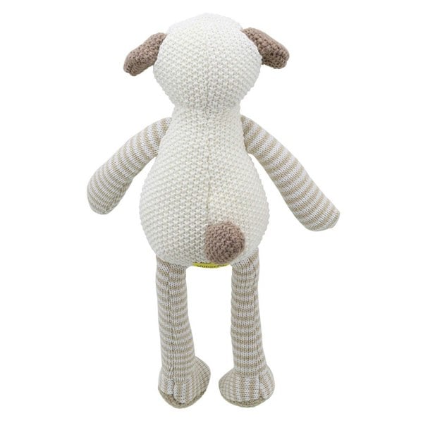 Wilberry Dog - Wilberry Knitted