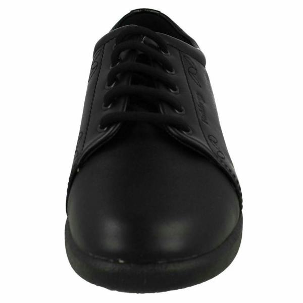 Padders Ladies Padders Wide Fitting Casual Lace Up Shoes Refresh2