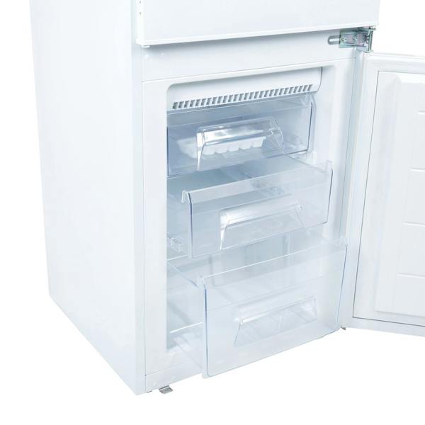 Willow 238L Integrated Fridge Freezer WBI7030WH - Built In