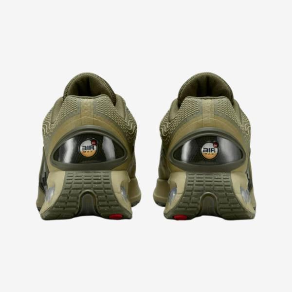 Nike DV3337-201 Sneakers   in  Green