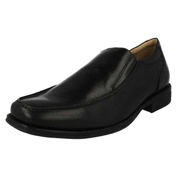 ANATOMIC Mens Anatomic Formal Loafers Tapera