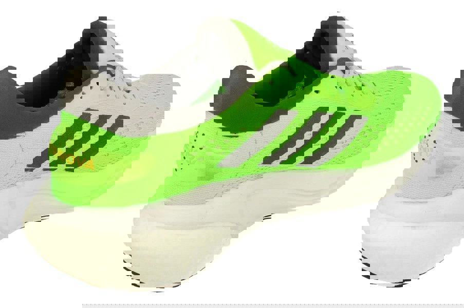 Adidas Supernova 2 Mens Sneakers  GW9092 - Green White Gw9092 - Photo 2