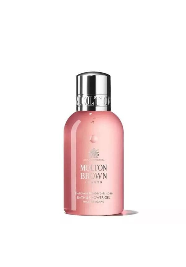 Molton Brown Bath and Shower Gel 50ml