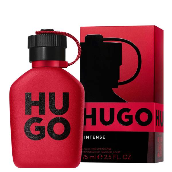 HUGO BOSS HUGO Intense Eau de Parfum for Men 75ml - Additional 2