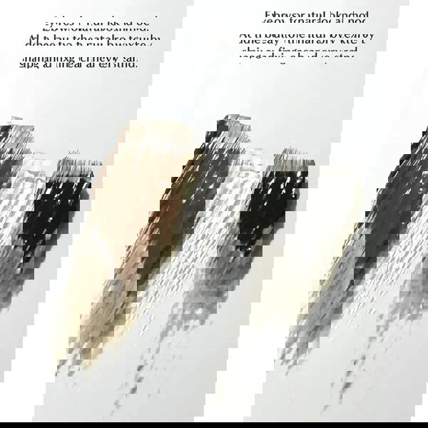 LAKA Wild Brow Shaper balance