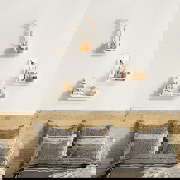 Floating Shelves