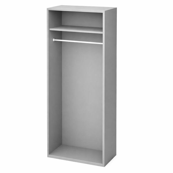 TJ's Furniture Gamma Door oak white gloss