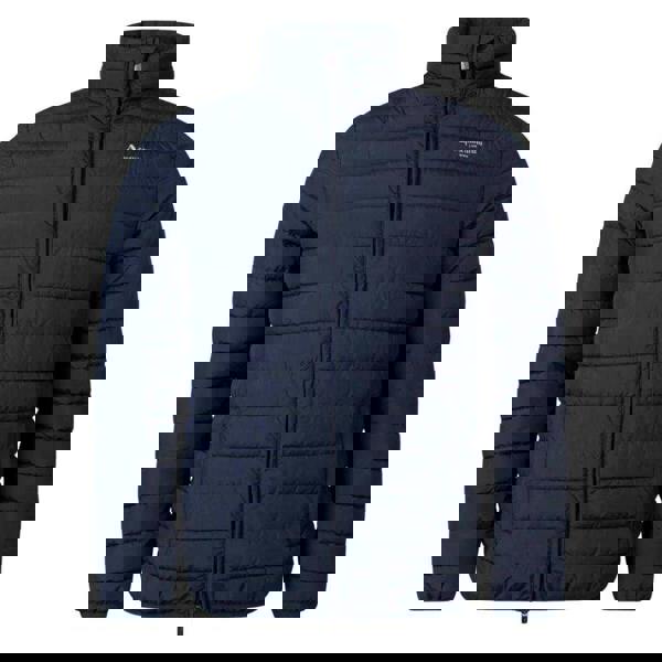 Aquascutum Mens Active Hunter Jacket - Navy - 