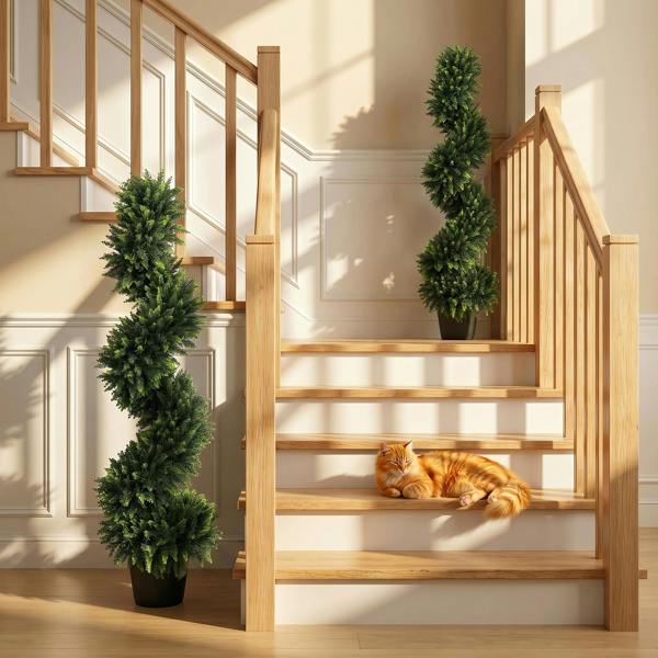 Artificial Plants