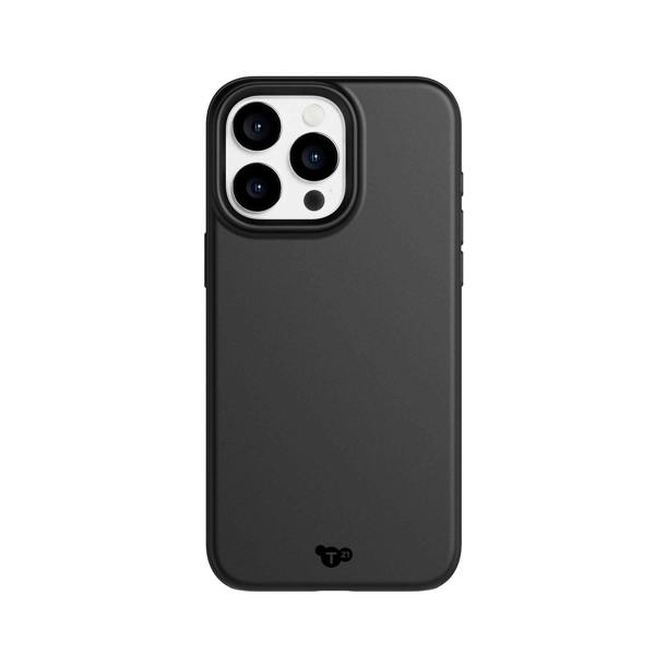 Tech 21 Evo Lite for iphone 15 Pro Max 6.7" Black T21-10328
