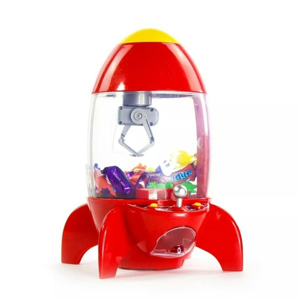 Nova Rocket Candy Grabber