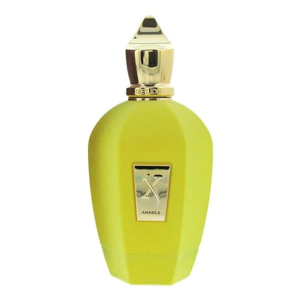 Xerjoff Velvet Collection Amabile Eau De Parfum 100ml Spray Unisex