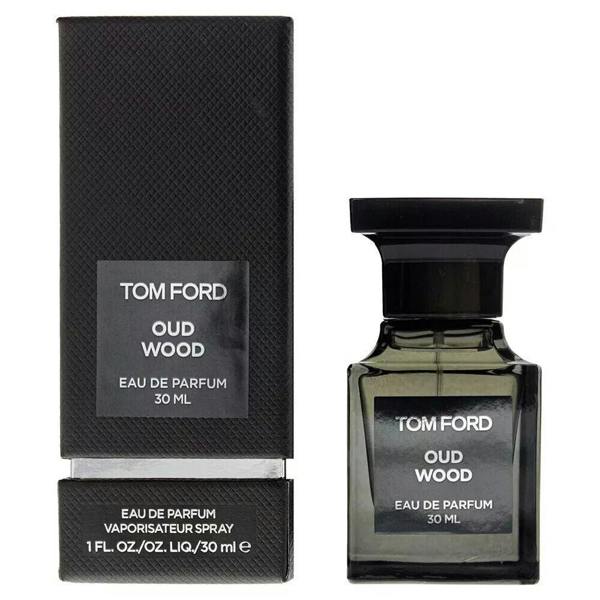 Tom Ford Oud Wood 30ml Eau De Parfum EDP Spray For Him