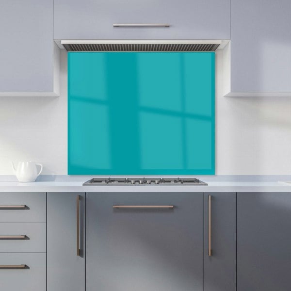 Warren Reed - Designer Persian Green Kitchen Splashback