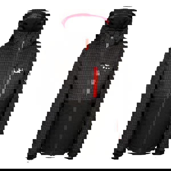 Trespass Childrens/Kids Keeya DLX Ski Jacket - Black - 