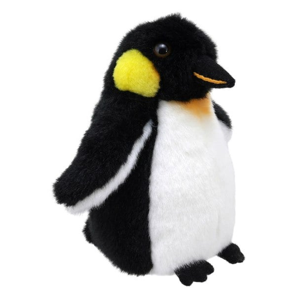 Wilberry Penguin - Wilberry Minis