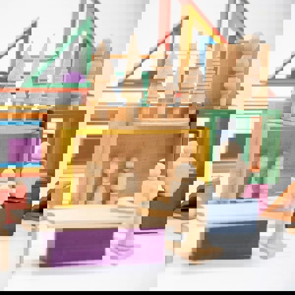 tickit Woodland Trees