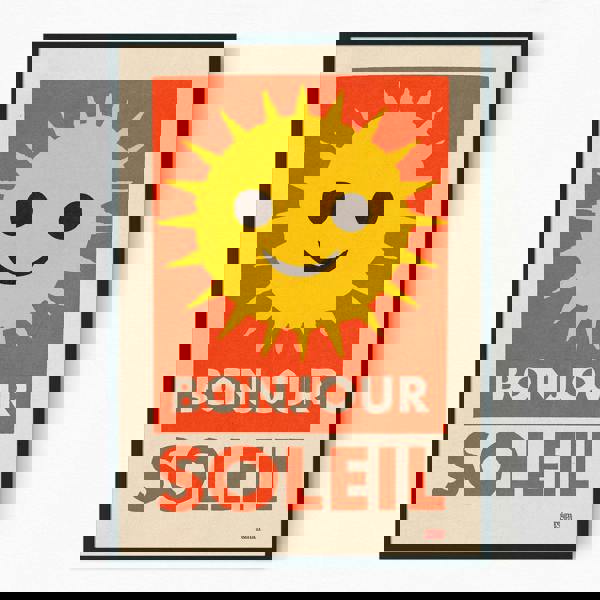 Reign&Hail Bonjour Soleil