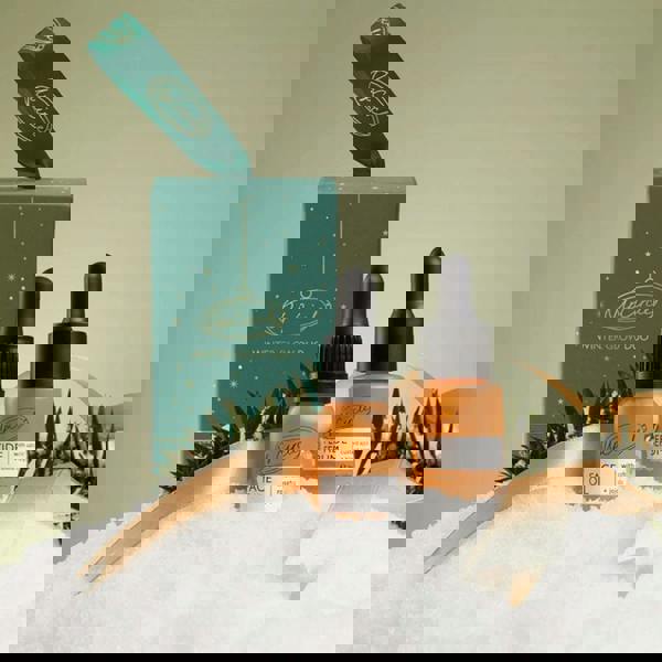 UpCircle Winter Glow Duo