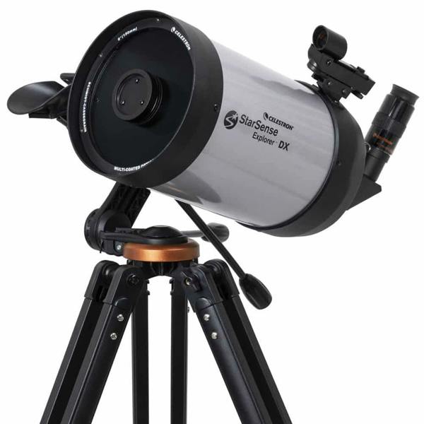 Celestron StarSense Explorer DX 6" Smartphone App-Enabled SCT