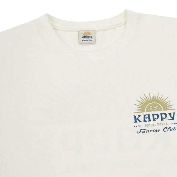 Kappy Design Sunny Wink T-Shirt