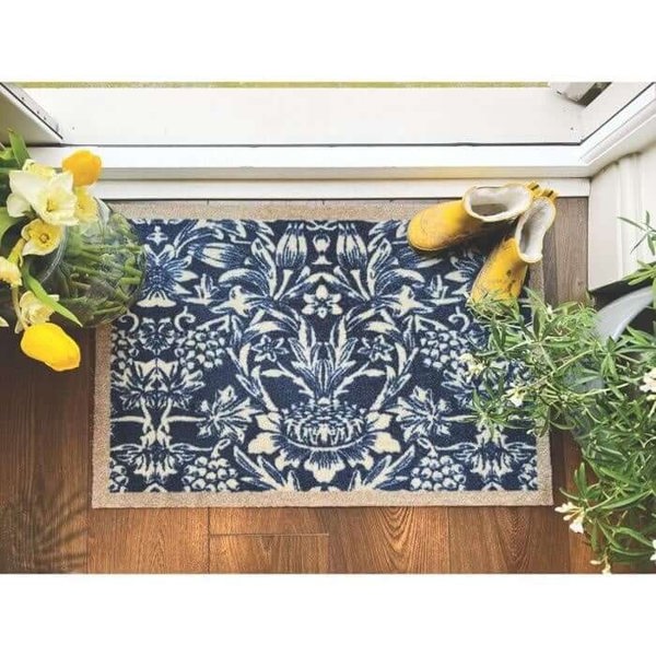 The Rugs Washable Abstract Mats & Runners |Stylish & Durable