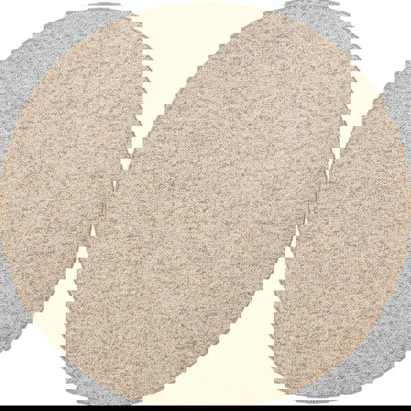 The Rugs Wolly Tufted Wool-Look Rug - Stylish Comfort