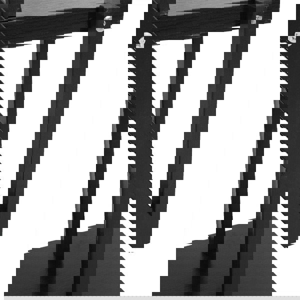 Creative Curved 4 Tier Plant Stand Bonsai Display Shelf Shelves & Racks Living and Home